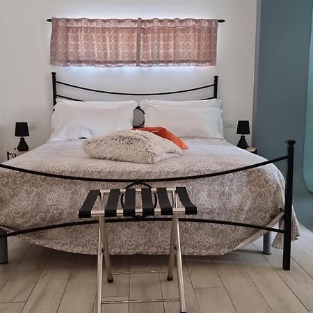 Dim Appartamenti Трапани Екстериор снимка